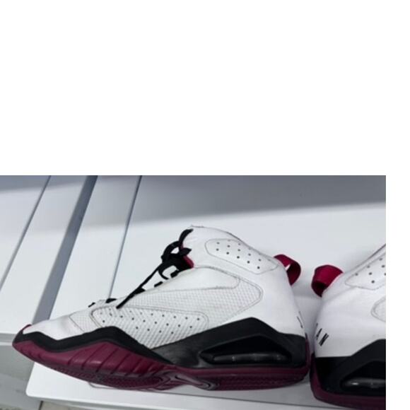 "NIKE AIR JORDAN" Men's AR-4430-106, SZ 12, Scuffs See Pics PLZ, Lift Off - Picture 7 of 16